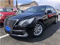 2014 Toyota Crown