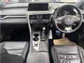 2016 Lexus RX