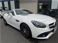 2016 Mercedes-Benz SL-Class