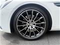 2016 Mercedes-Benz SL-Class