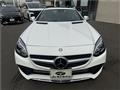 2016 Mercedes-Benz SL-Class