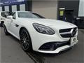 2016 Mercedes-Benz SL-Class