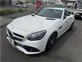 2016 Mercedes-Benz SL-Class