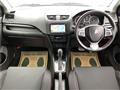 2015 Suzuki Swift