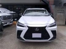 2024 Lexus Other
