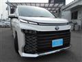 2024 Toyota Voxy