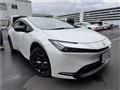 2024 Toyota Prius