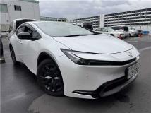 2024 Toyota Prius