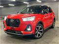 2021 Daihatsu Rocky