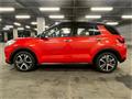 2021 Daihatsu Rocky