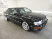 1997 Toyota Celsior