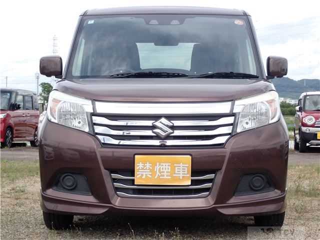 2020 Suzuki Suzuki Others