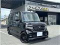 2022 Honda N BOX