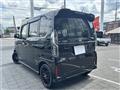 2022 Honda N BOX