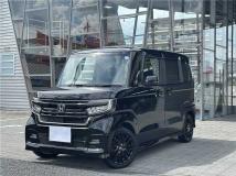 2022 Honda N BOX