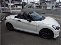 2020 Daihatsu Copen
