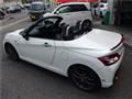 2020 Daihatsu Copen