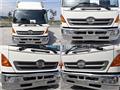 2016 Hino Ranger