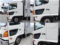 2016 Hino Ranger