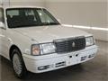 2007 Toyota Crown Sedan