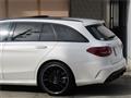 2019 Mercedes-Benz C-Class