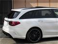 2019 Mercedes-Benz C-Class