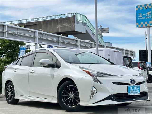 2018 Toyota Prius