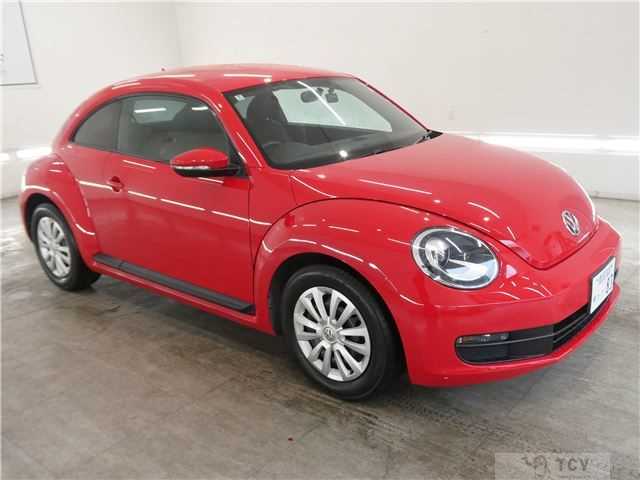 2016 Volkswagen Volkswagen Others