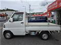 2013 Mitsubishi Minicab Truck