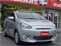 2013 Mitsubishi Mirage