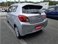 2013 Mitsubishi Mirage