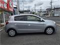 2013 Mitsubishi Mirage