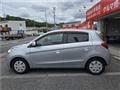 2013 Mitsubishi Mirage