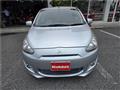 2013 Mitsubishi Mirage