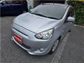 2013 Mitsubishi Mirage