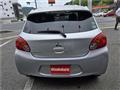 2013 Mitsubishi Mirage