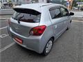 2013 Mitsubishi Mirage