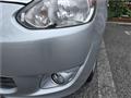 2013 Mitsubishi Mirage