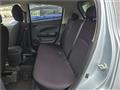 2013 Mitsubishi Mirage