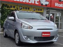 2013 Mitsubishi Mirage