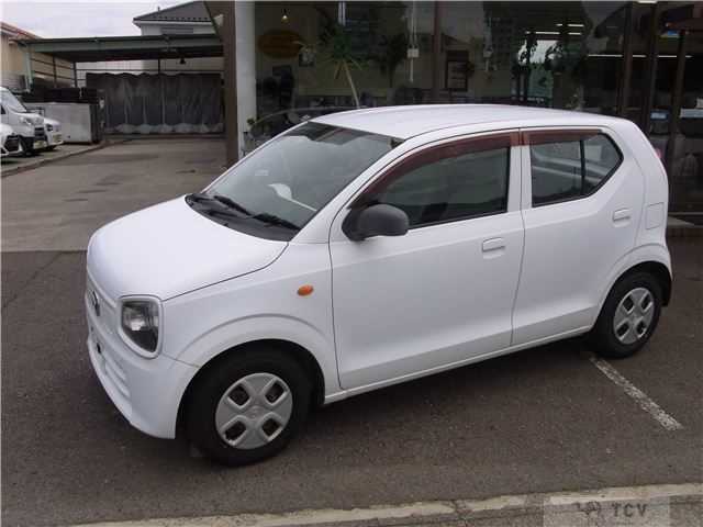 2015 Mazda Carol