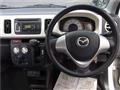2015 Mazda Carol