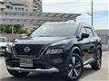 2024 Nissan X-Trail