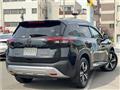 2024 Nissan X-Trail