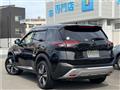 2024 Nissan X-Trail