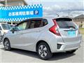 2015 Honda Fit Hybrid