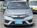 2015 Honda Fit Hybrid