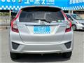 2015 Honda Fit Hybrid