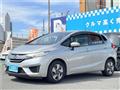 2015 Honda Fit Hybrid