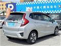2015 Honda Fit Hybrid